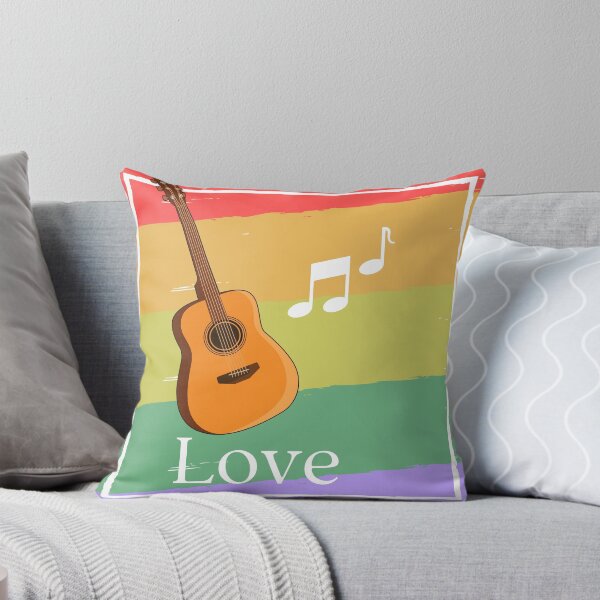Item preview, Guitar Love Music designed and sold by glide-products.
