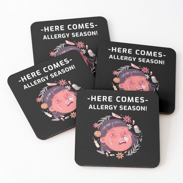 Item preview, Here It Comes - Spring Season designed and sold by THE PUNCHLINE FACTORY.