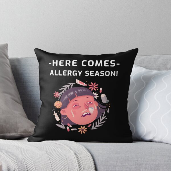Item preview, Here It Comes - Spring Season designed and sold by THE PUNCHLINE FACTORY.