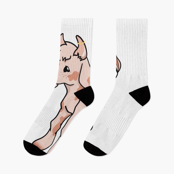 Item preview, Peach Cow designed and sold by ahlukip.