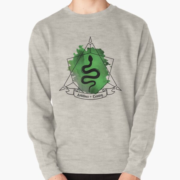 Serpent Serpent Emblème Ambitieux Cunning T-Shirt Autocollant Coque De Téléphone Sweatshirt épais