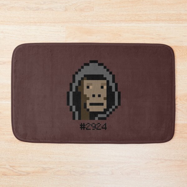 Item preview, CryptoPunks #2924 designed and sold by CryptoFunks.