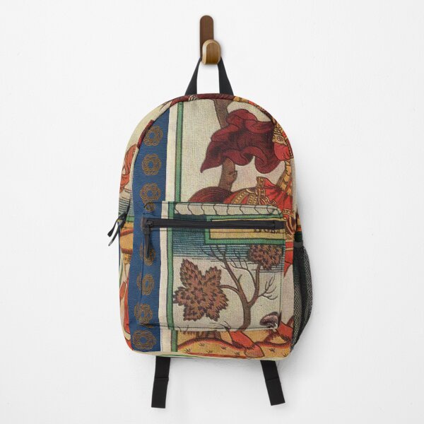 Item preview, Ivan Bilibin - Russian Bogatir 1911 designed and sold by RonesaAveela.