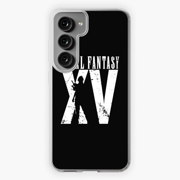 Final Fantasy Xv Phone Cases for Samsung Galaxy for Sale | Redbubble