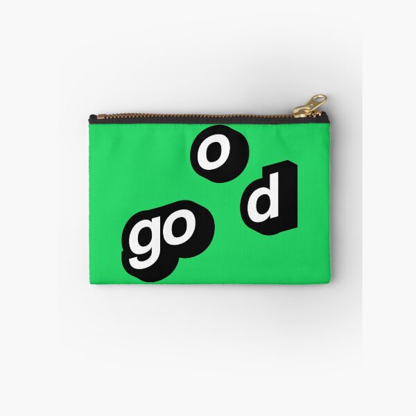 Item preview, God is good - Typoart designed and sold by Serif-Design.