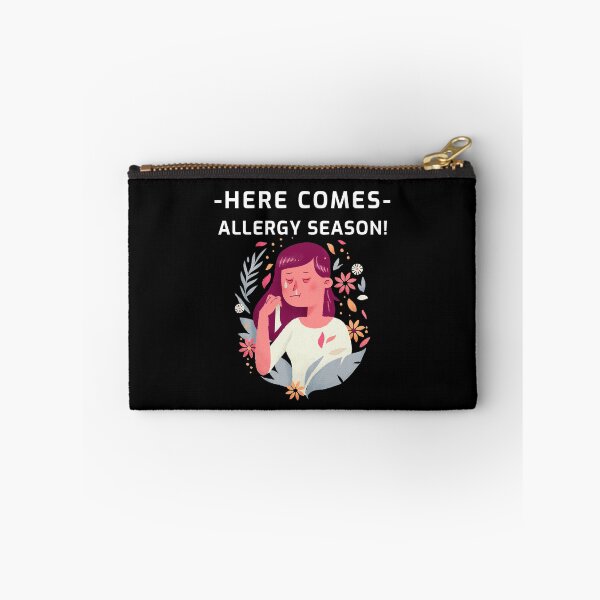 Item preview, Here It Comes - Temporada de primavera designed and sold by THE PUNCHLINE FACTORY.