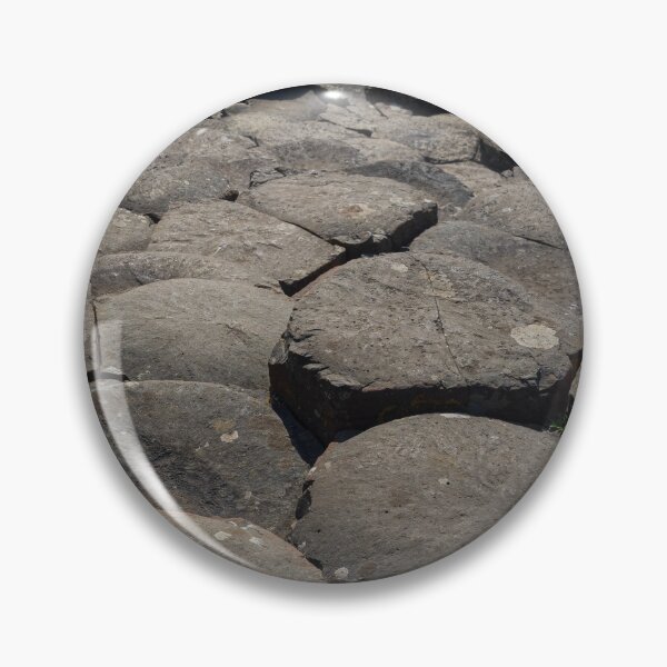 Item preview, The Giants Causeway, Northern Ireland designed and sold by MLP Fine Art.
