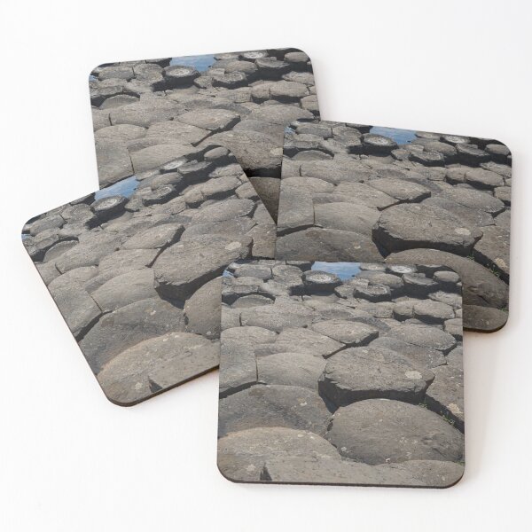 Item preview, The Giants Causeway, Northern Ireland designed and sold by MLP Fine Art.
