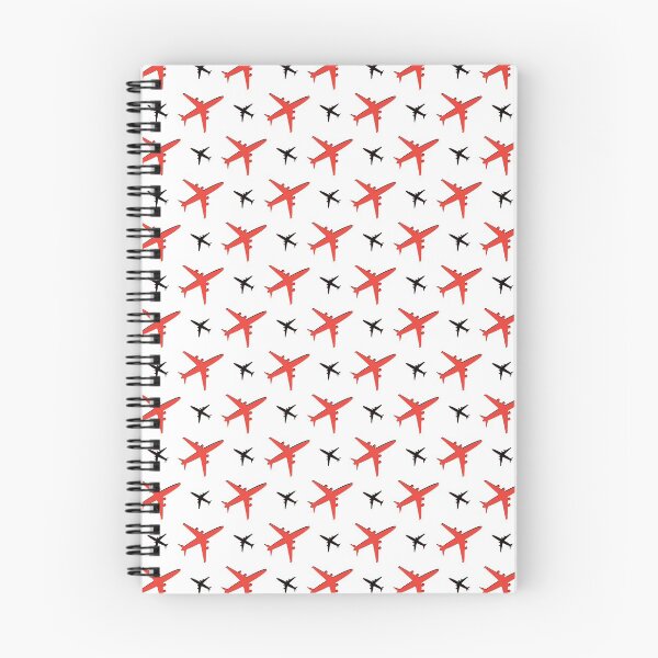 Item preview, Airplanes / Aeroplane Pattern designed and sold by DesignsByLawerg.