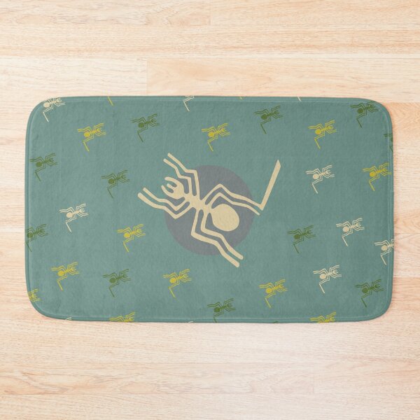 Item preview, Nazca Lines - Spider - Peru designed and sold by LuVergel.