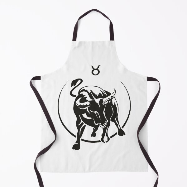 Item preview, Taurus Zodiac Sign designed and sold by B3TDesign.