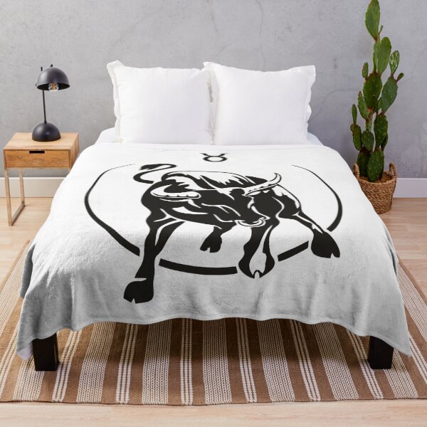 Item preview, Taurus Zodiac Sign designed and sold by B3TDesign.