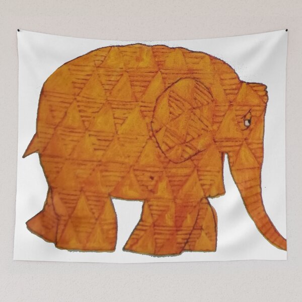 Item preview, ELEPHANT designed and sold by mtargui2022.