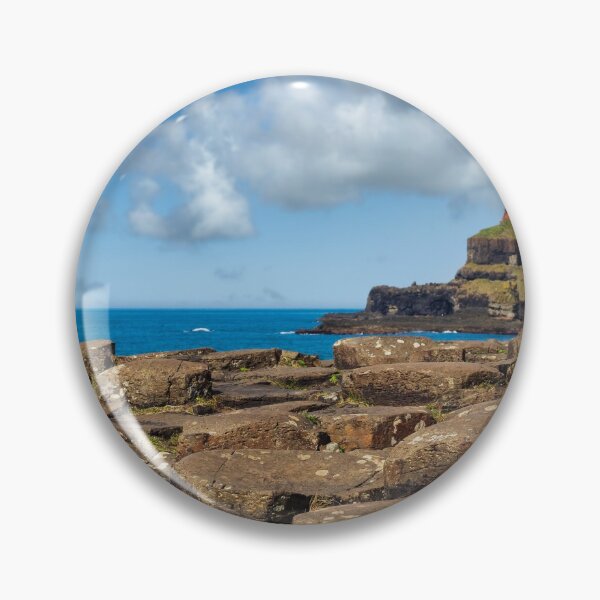 Item preview, The Giants Causeway, Northern Ireland designed and sold by MLP Fine Art.