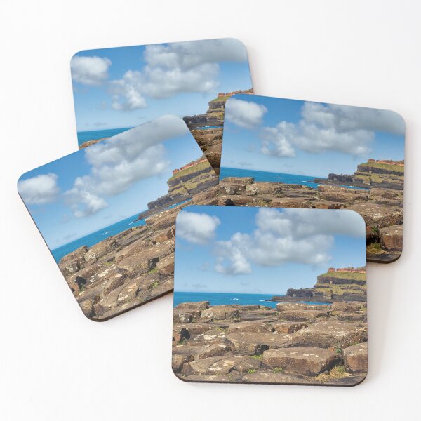 Item preview, The Giants Causeway, Northern Ireland designed and sold by MLP Fine Art.