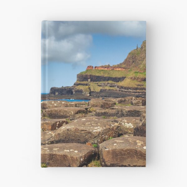 Item preview, The Giants Causeway, Northern Ireland designed and sold by MLP Fine Art.