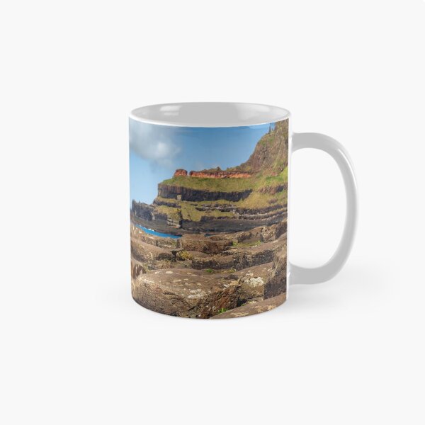 Item preview, The Giants Causeway, Northern Ireland designed and sold by MLP Fine Art.