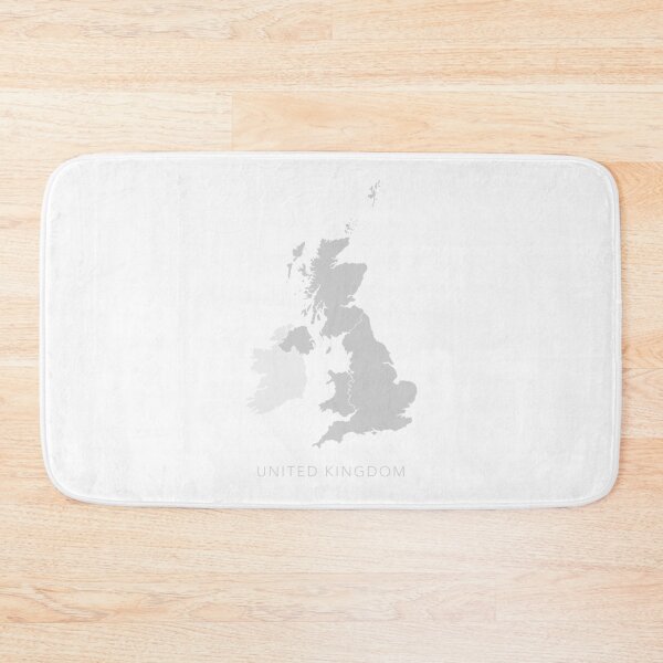 Item preview, Map of the United Kingdom designed and sold by By-Danni-Marie.
