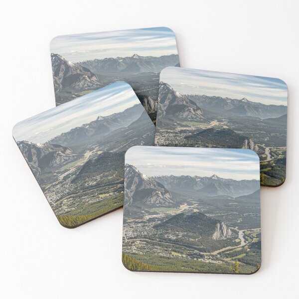 Item preview, Banff National Park, Alberta, Canada Park, Alberta, Canada designed and sold by MLP Fine Art.