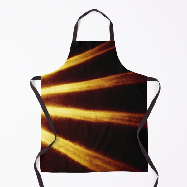 Item preview, Light Rays- Orange designed and sold by Designs By YL.