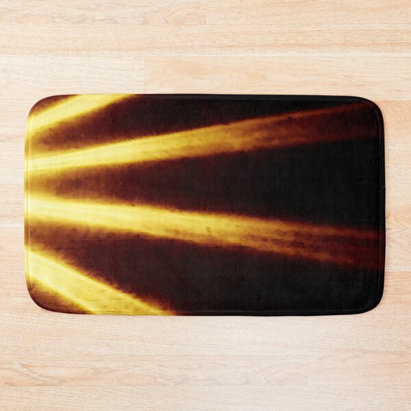 Item preview, Light Rays- Orange  designed and sold by Designs By YL.