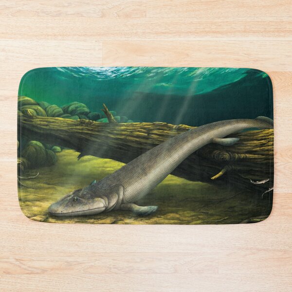 Item preview, Tiktaalik designed and sold by Liam Elward.