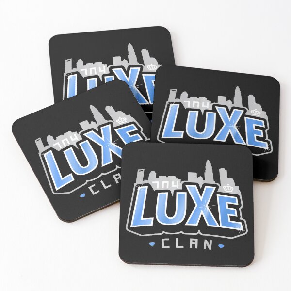 Item preview, LuXe Clan Skyline designed and sold by mantrasupply.