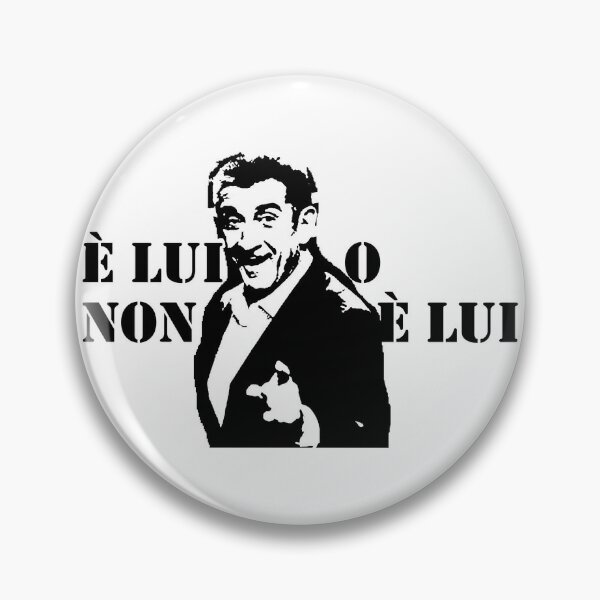 Lui buttons sale