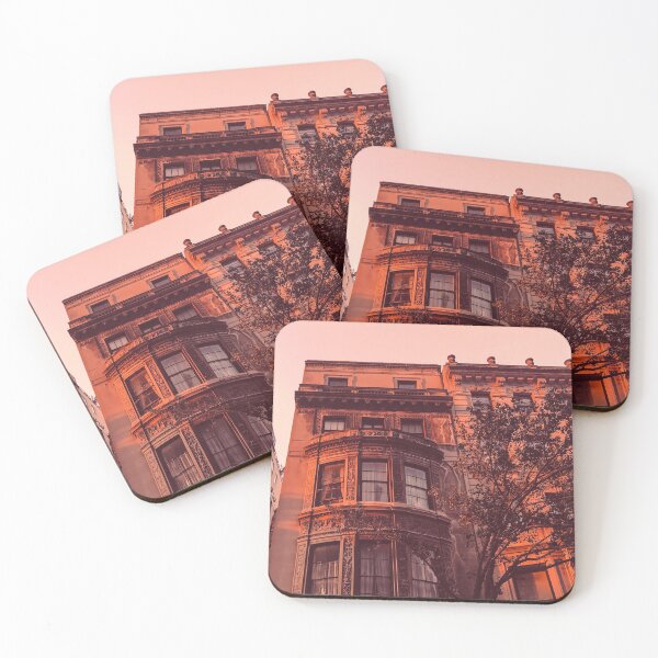 Item preview, Upper East Side designed and sold by FigureAndFold.