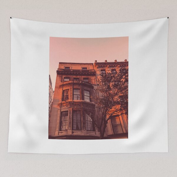 Item preview, Upper East Side designed and sold by FigureAndFold.