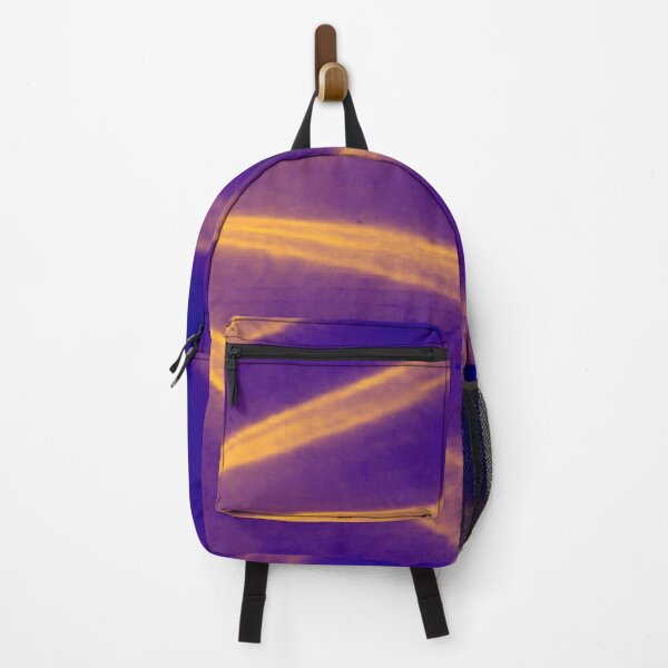 Item preview, Light Rays- Gold & Purple designed and sold by Designs By YL.