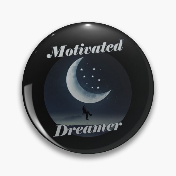 Item preview, Motivated Dreamer | Rock Climbing | Inspiration | Motivation designed and sold by ittybittyowl.