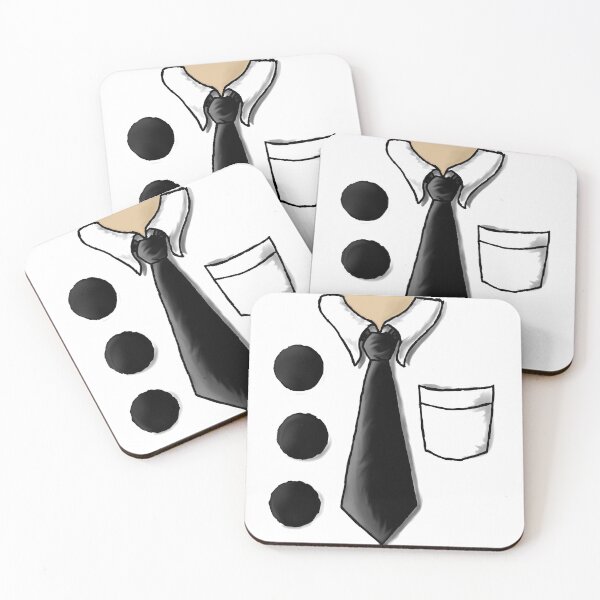 Item preview, Three Hole Punch Jim Skin Tone 1 designed and sold by LawsonFabrics.