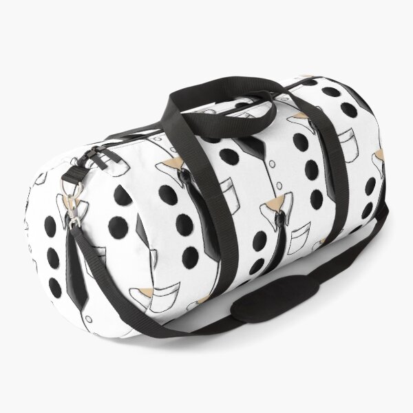 Item preview, Three Hole Punch Jim Skin Tone 1 designed and sold by LawsonFabrics.