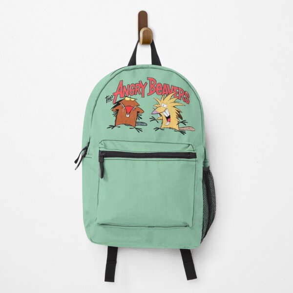 Item preview, The Angry Beavers designed and sold by Mabzz.
