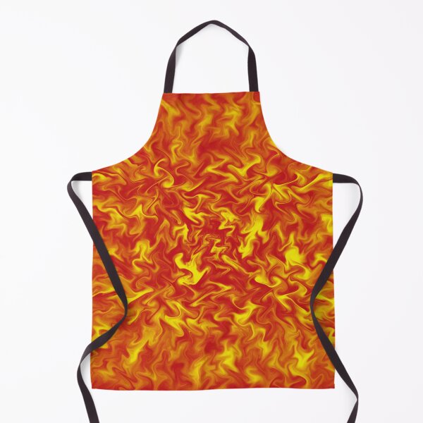 Item preview, Ribbons of Fire designed and sold by lornakay.