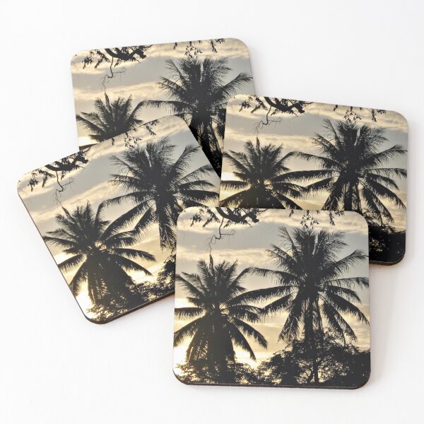 Item preview, Cambodia Palms: Battambang designed and sold by BeatPoet.