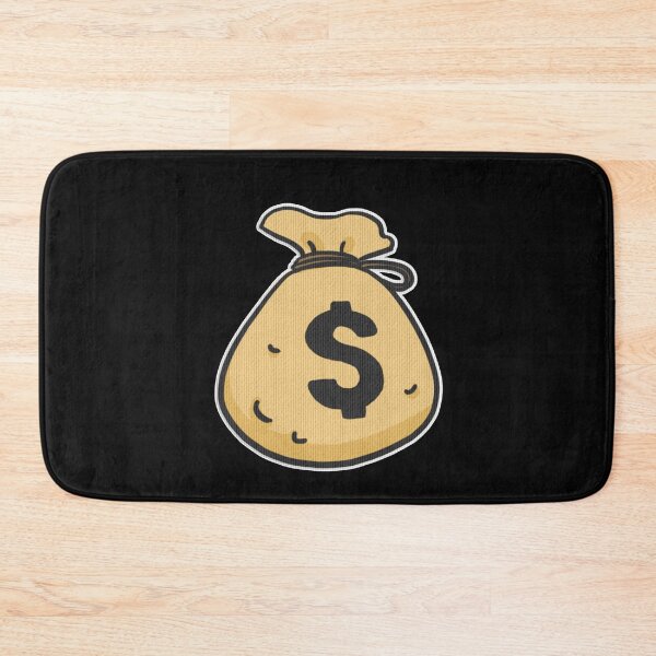 Item preview, Vintage Dollar Symbol Birthday Gift designed and sold by GBDesigner.