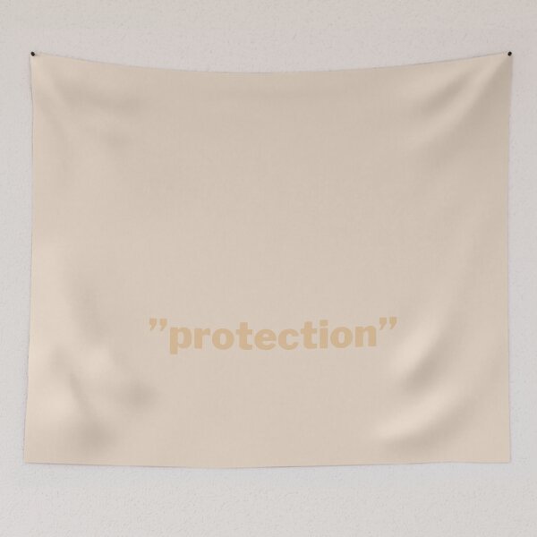 Item preview, Protection quotation  designed and sold by SoCindy.