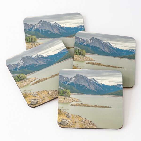 Item preview, Medicine Lake, Canada designed and sold by MLP Fine Art.