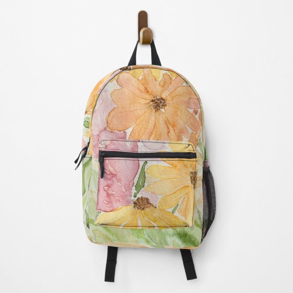 Item preview, Pastels and Neutrals in the Garden designed and sold by DaisyGirlDesign.