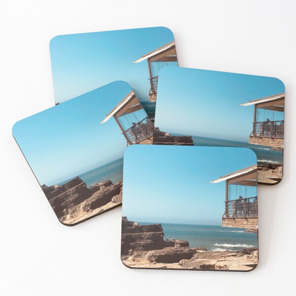 Item preview, Resturant By The Ocean in Ericeira, Portugal designed and sold by Niklas Skyttä.