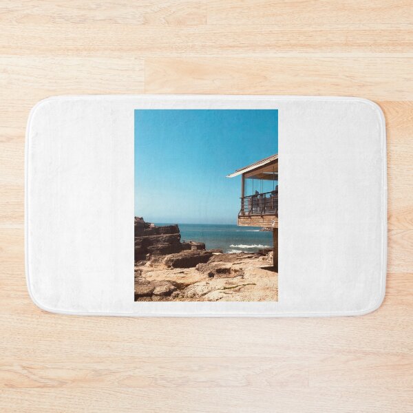 Item preview, Resturant By The Ocean in Ericeira, Portugal designed and sold by Niklas Skyttä.