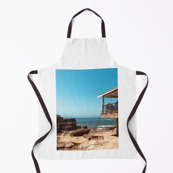 Item preview, Resturant By The Ocean in Ericeira, Portugal designed and sold by Niklas Skyttä.
