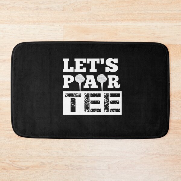 Item preview, Let's Par Tee - Golf Lover Funny designed and sold by SharpThreadZ.
