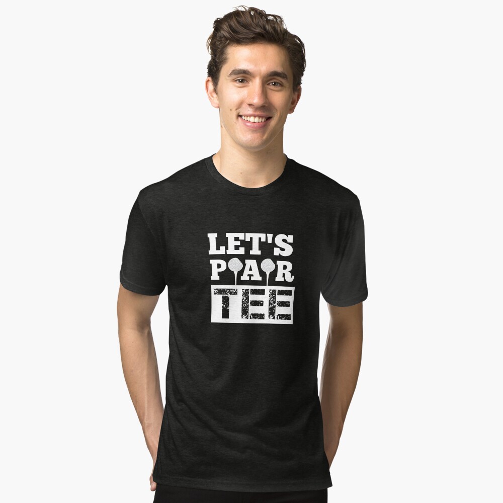 Item preview, Tri-blend T-Shirt designed and sold by SharpThreadZ.