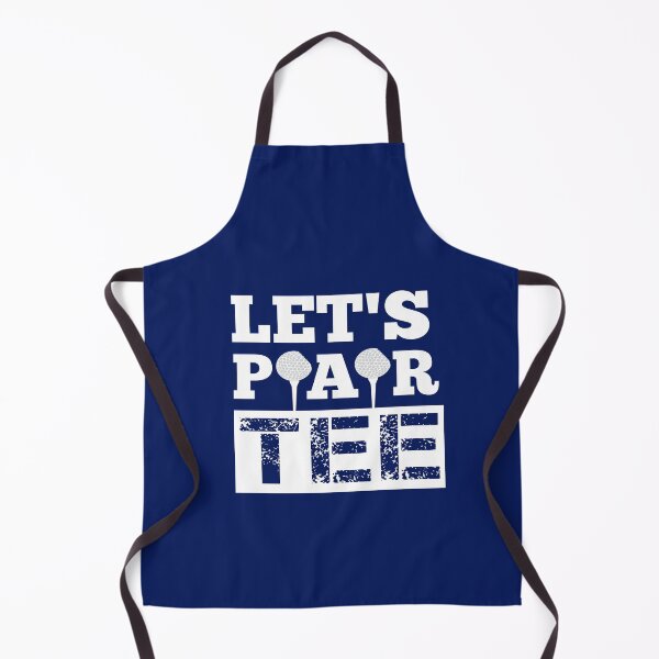 Item preview, Let's Par Tee - Golf Lover Funny designed and sold by SharpThreadZ.