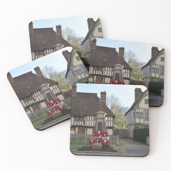 Item preview, Recuerdo, Headcorn Village designed and sold by HeadcornVillage.