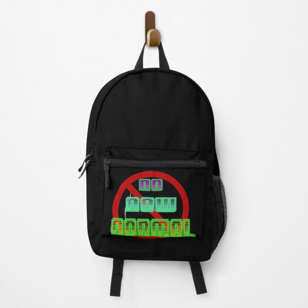 Item preview, No New Normal designed and sold by Viktor Kabbach.