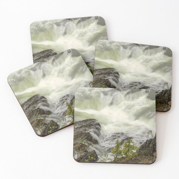 Item preview, Canadian Rapids, Canada designed and sold by MLP Fine Art.